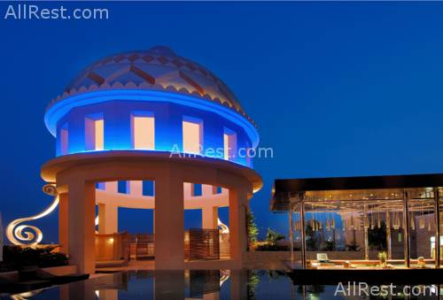 Kempinski Hotel Mall of the Emirates 3